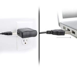 GOgroove SonaVERSE LBr 2.1 Computer Speakers with Subwoofer - USB Powered PC Speaker System with 3.5mm AUX Audio Input, Bass/Volume Control Knobs, 11W RMS - Compact Size for Desktop, Laptop, Desks