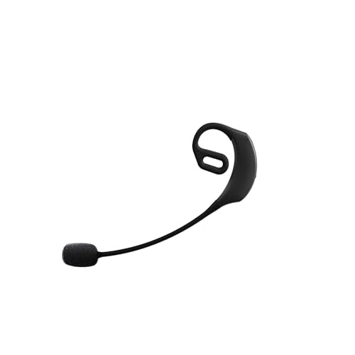 SteelSeries Arena Wireless Mic with AI Noise Cancellation for Gaming