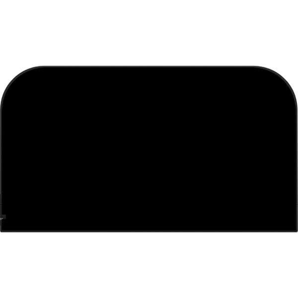 Skinit Decal Skin for Nintendo Switch 2 with Joy-Con, Solid Black | Solid Black design, Nintendo Switch 2 with Joy-Con, 3M vinyl wrap, Scratch-resistant, Residue-free removal - color: Black - SOLIDXBK