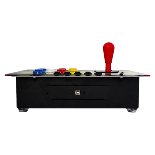 FightBox R8 MK Arcade Fight Stick Game Controller