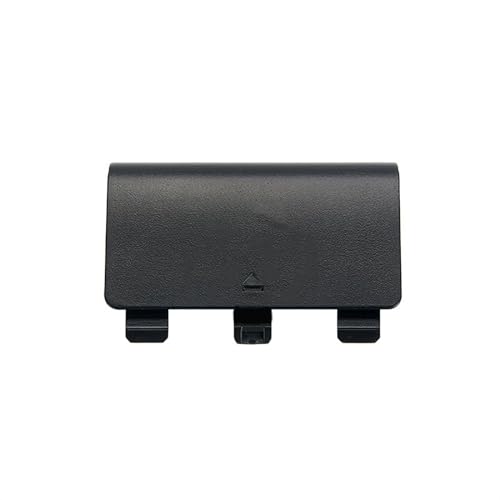 5PCS Battery Rear Covers Back Shell Lid Cap Suitable for Xbox Wireless Controllers
