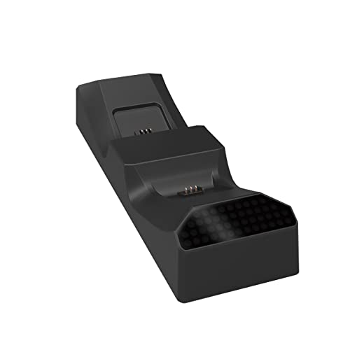 Hori Microsoft Xbox Series X|S Dual Charging Station By - Offcially Licensed by Microsoft - Xbox Series X