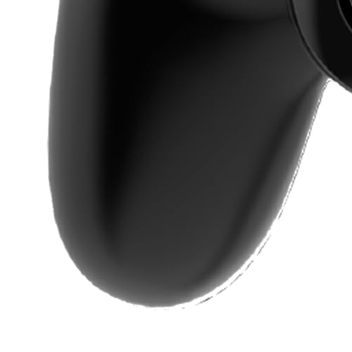 Bcofo 2 Pack Wireless PS4 Controller, Game Remote Controller Compatible with PS4/Slim/Pro/PC, RGB Light, Programmable, 1000mAh Battery, Dual Vibration, 6-Axis Gyro, Touch Pad, Speaker&Audio Jack - color: White & Black