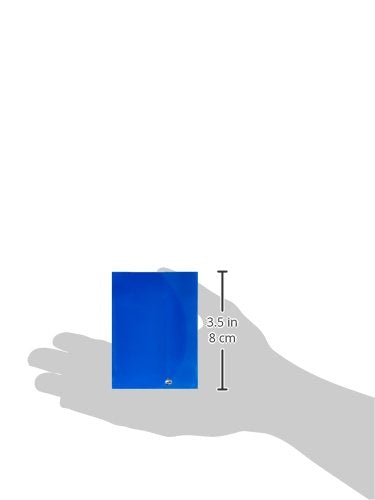 Ultra Pro Deck Protector, Standard, Blue, 100 Count - color: Blue, size: 100 Count