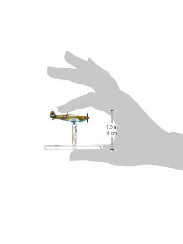 Wings of Glory Expansion Skalski Spitfire MK.IX - style: (Skalski) Spitfire MK.IX