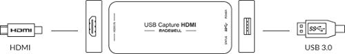 Magewell USB Capture HDMI Gen2 - USB 3.0 HD Video Capture Dongle Model 32060