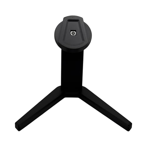 Sim Racing Steering Wheel Display Stand – Premium Desktop Mount for All Major Brands (Simucube)