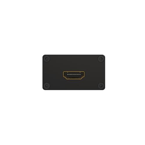 CAP20H HDMI to USB 3.0 Video Capture,livestreaming Capture Card,1080p60 Uncompressed Video Capture,3D Lut Output PS5/PS4/OBS/PC - style: HDMI to UVC capture