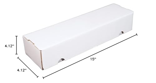 3-Pack • 800-count Trading/Gaming Card Storage Box • Woodhaven Trading Firm Brand
