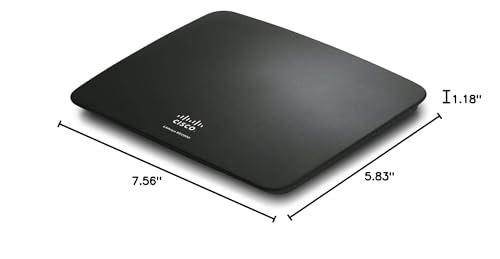 Linksys SE2800 8-Port Gigabit Ethernet Switch