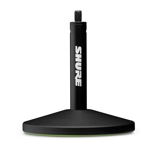 Shure MV6 USB Gaming Microphone for Streaming & Recording | Dynamic USB PC mic with desktop stand, noise cancellation, tap-to-mute and 3.5mm headphone monitoring for gaming - size: 300.5625 cubic inches