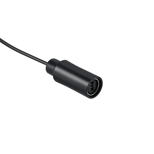 Kisumi USB Breakaway Cable for Logitech G920 G923 G27 G29, Ferrari 458 Spider Racing Wheel Driving Force