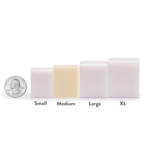 Traditional Chinese Mahjong Set 144 Melamine 34mm Tiles No Arabic Numerals | Standard 34mm ivory melamine tiles include 144 game tiles plus 2 spares and travel case for complete Mahjong Majiang game set - color: Ivory
