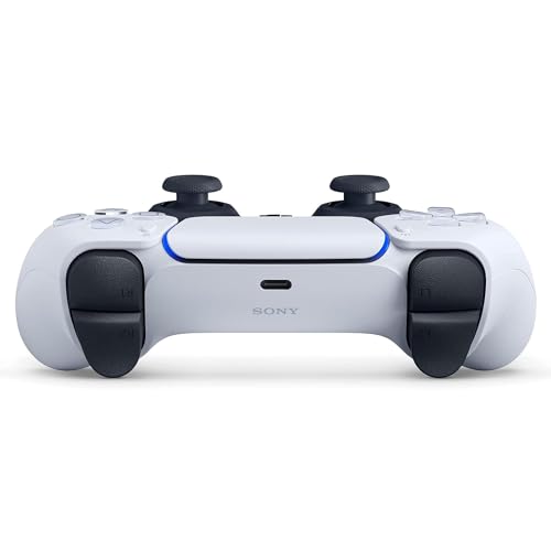 DualSense Wireless Controller (Renewed Premium)