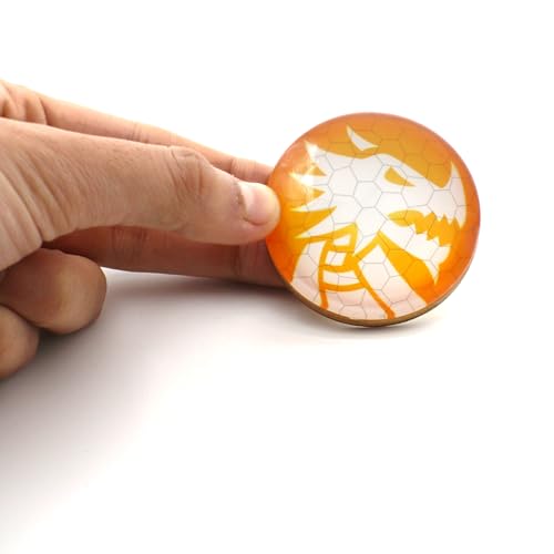 D&D and TRPG Token Set for Dungeons and Dragons (Standard Set) - style: Standard Set