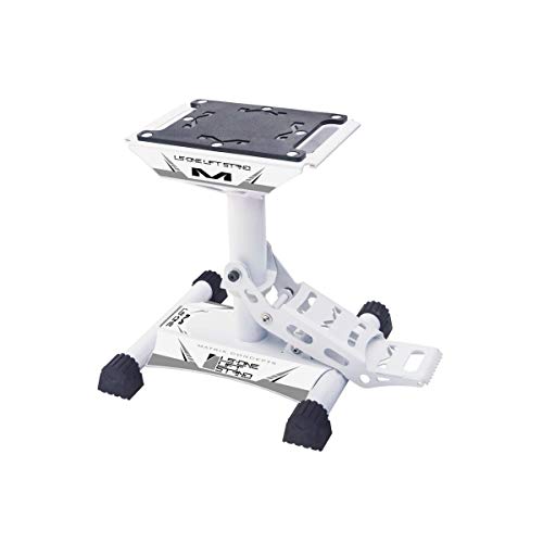 Matrix Concepts LS1 Lift Stand (White) - color: White