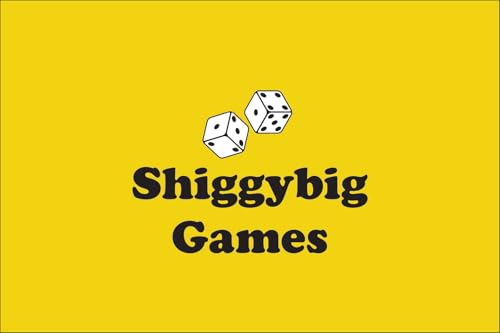 Help Your Neighbor - Family Card & Dice Game for Kids and Adults | Screen-Free Counting Game for Ages 3+ | Fun Family Game Night and Stocking Stuffer | 2-6 Players | Made in USA