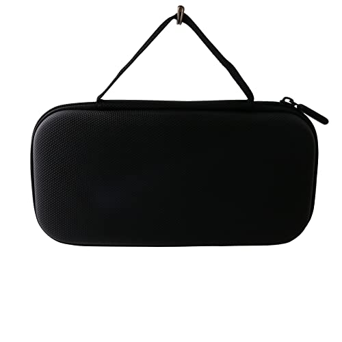 WERJIA Hard Carrying Case Compatible with RG476h/RG353P/RG353PS Handheld Game Console