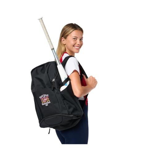 Keep Calm And Cornhole On Royalty Game Sport Backpack