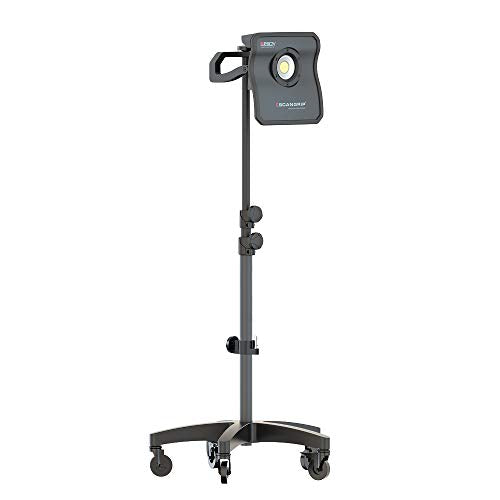 WHEEL STAND