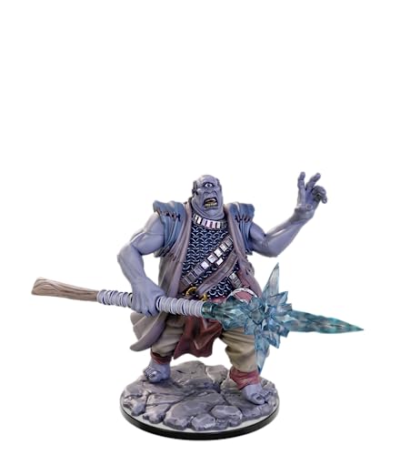 WizKids Gilmore’s Fantastic Fabrications: Cyclops Stormcaller