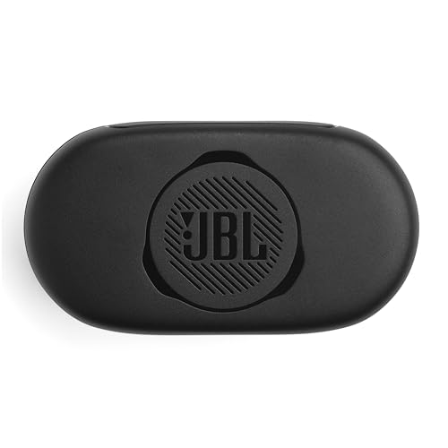 JBL Quantum TWS - Cancelling Gaming Earbuds - Black | JBL QuantumSURROUND, Low latency wireless connection, Fast Pair and JBL Dual Source, Be heard with beamforming microphones - style: JBL Quantum TWS