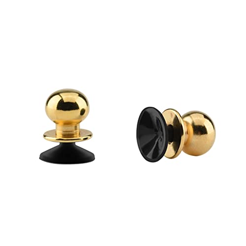 Cellphone Game Assistant Button Mini Conductive Suction Cup Phone Game Artifact Game Joystick Finger Button