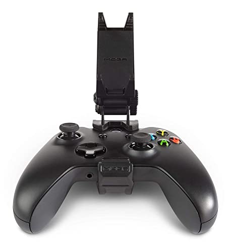 PowerA MOGA Mobile Gaming Clip 2.0 for Xbox Controllers, Phone Clip, Cloud Gaming, Android - Xbox Series X (Renewed)