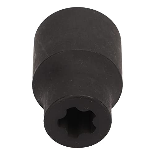 Battery Cover Removal Socket, 1/2in Battery Housing Removal Socket, Replacement ForY X All