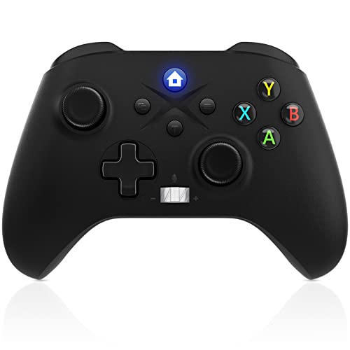 Gamrombo 1 Pack Replacement for Xbox one Controller - color: Light Black