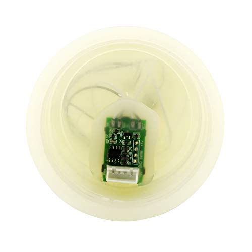 Escape Room Props Candle Props Real Life Game Candles Blow On/Out to Unlock Create Puzzle Indoor Game Adventure Control EM Lock Room Escape Playing (Single Candle)