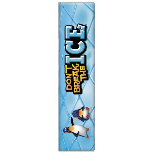 Hasbro® Don’t Break The Ice Game, Classic Version for Ages 3+ Years, 2-4 Players