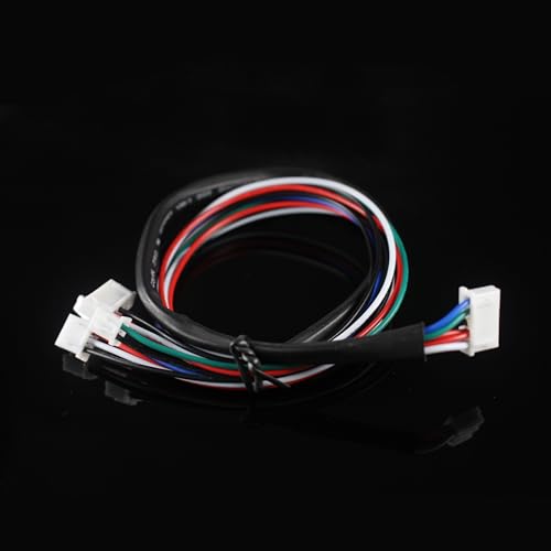 tsticks TOS GRS Switchable 4-to-8-Way Restrictor for GRS Flight Stick | Extension Kit
