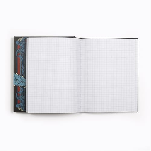The Book of Concealment (Dungeons & Dragons): A Game Screen and Journal in One