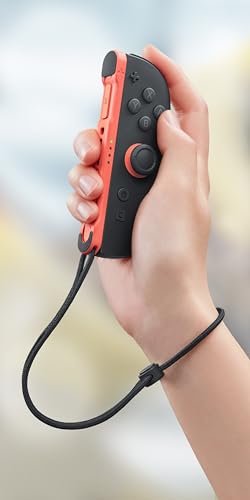 Nintendo Joy-Con™ 2 (R) Light Red - color: Light Red