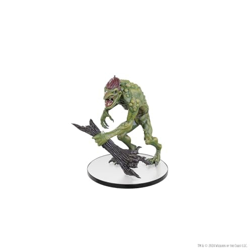 WizKids D&D Classic Collection: Monsters S-T