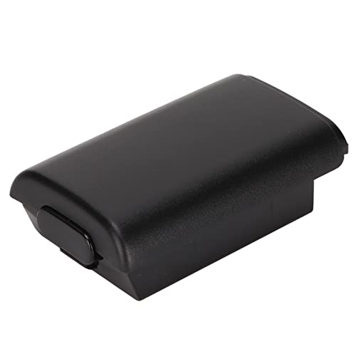 360 Wireless Controller Battery Cover, Wear Replacement Battery Shell Case for 360 with Applicable Scope for 360 Wireless Controller