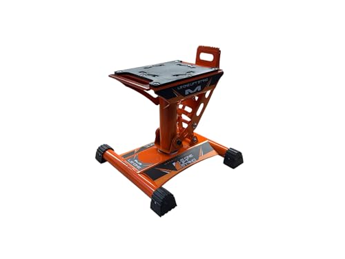 Matrix Concepts LS1 Lift Stand (Orange) - color: Orange
