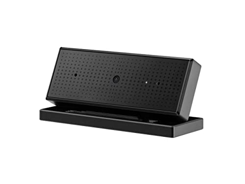 ASUS ROG Eye S Streaming Gaming Webcam (1080p 60 FPS, Face Auto Exposure, Autofocus, AI Noise-Cancelling Beamforming Microphones, Compact & Foldable Design, Aluminum Alloy Adjustable Base) - style: ROG Eye S