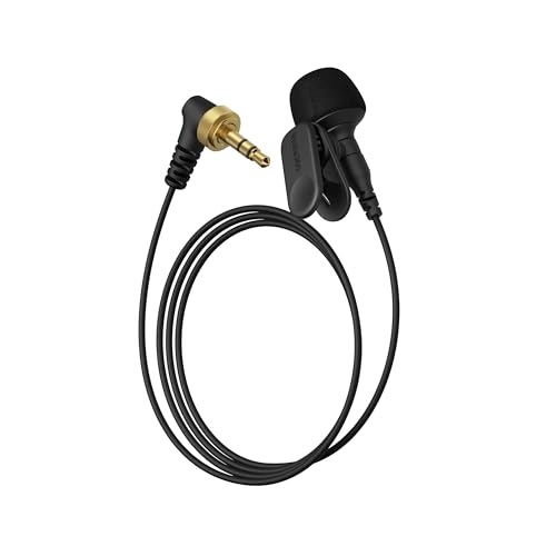 Insta360 Mic Pro Lavalier Mic