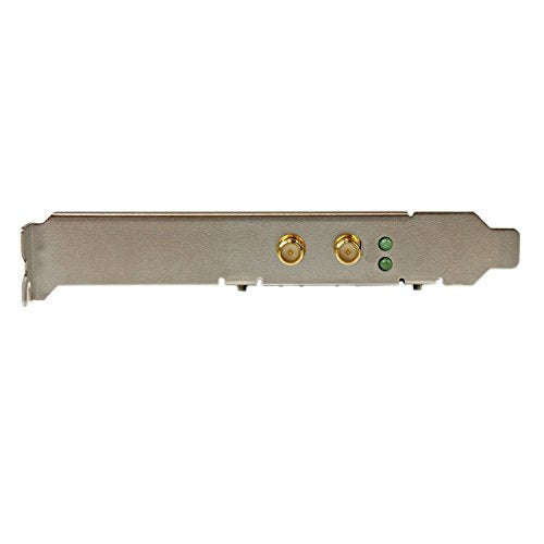 StarTech PCI Wireless Adapter - size: 300 Mbps N, style: PCI