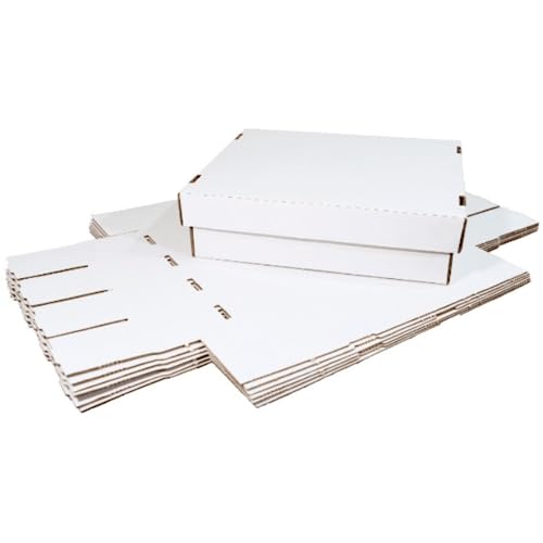 6-Pack • Monster 3200-count • Woodhaven Trading Firm Brand Trading/Gaming Card Storage Box (6)