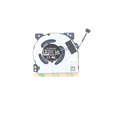 Cooling Fan ,Compatible for Lenovo, Legion Go 8APU1 Handheld Game Console Fan 5F10S14134 BO5512S5H-000P DC 5V Replacement Parts