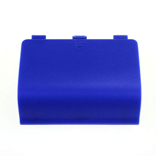 Battery Back Cover Lid Door Case for Xbox One Controller (4 pcs) - color: 4 pcs