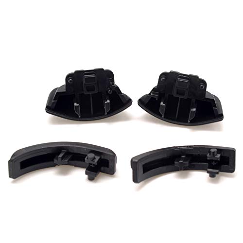 Deal4GO ZR ZL L R Trigger Buttons Key Set Replacement Part for Nintendo Switch Joy Con Controller