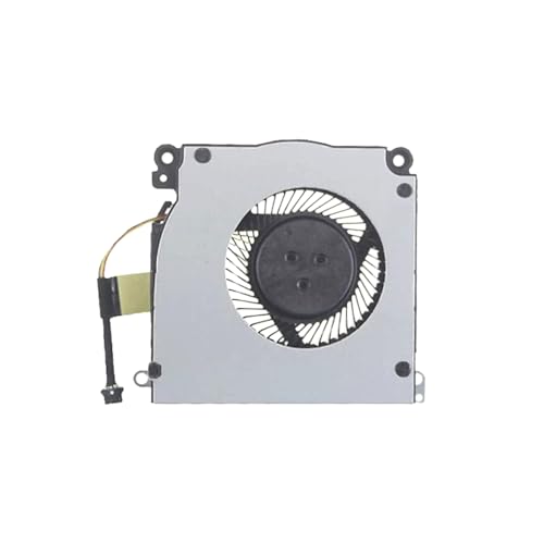 Cooling Fan for Steam Deck Q1 Q2 BN5010S5H-N00P HYMDQ5D555F105 DC5V 0.5A New