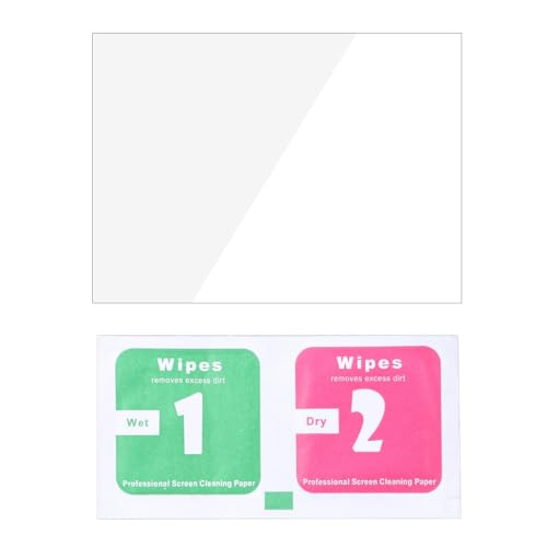 Tempered Glass For RG35XX H Video Game Screen Protector AntiScratch Clear Film