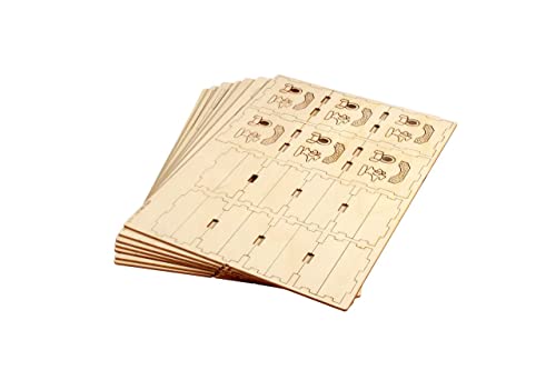 The Broken Token Game Organizer Compatible with Catan: Traders and Barbarians Expansion - style: Traders and Barbarians Expansion