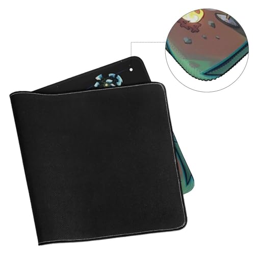 Gaming Mouse Pad, Outer Wilds Mouse Pad 11.8x23.6 Inch Large Extended Computer Mouse Mat Keyboard Full Desk Mousepad for Gaming, Office, Home - color: style-24, size: 11.8 x23.6-Inch