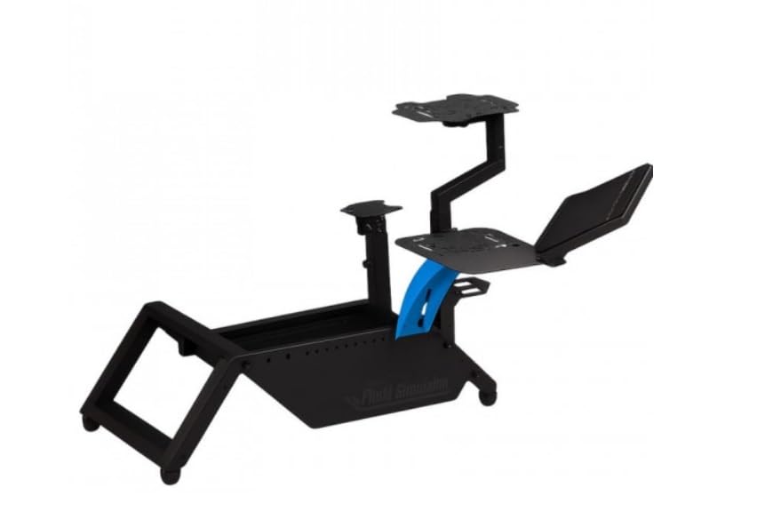 Next Level Racing Flight Simulator Microsoft Flight Simulator Edition - Frame